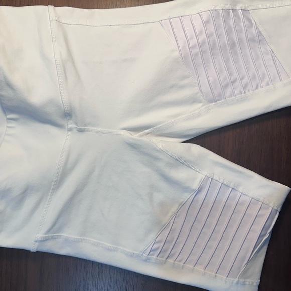 🔥 ALO yoga High waisted ribbed leggings - Picture 5 of 10